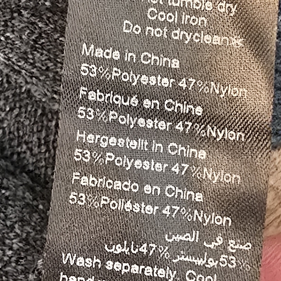 City Chic Womens Ribbed Sweater Flare Sleeve Hunter Green 18 Cozy - Picture 12 of 15